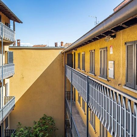 Easylife - Romantico Appartamento Sulla Darsena Milán Exteriér fotografie